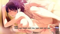 play Curvy Yumikos Labyrinth der Ekstase in Grisaia