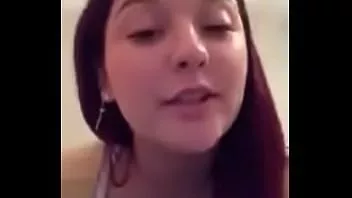 Redare Adolescent excitat strângându-și sfarcurile pe ameporn