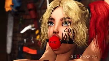play Ostry seks w piwnicy! szeryf bawi się z nastoletnią blondynką