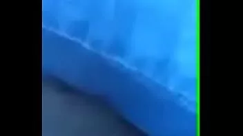 Abspielen Lutscht Freund auf dem Schulweg