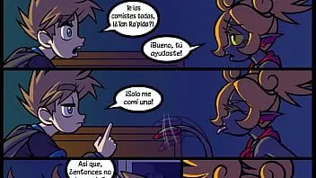 Odtwórz ¿por qué „potwór pod łóżkiem” es tan bueno?
