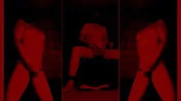 play Злой грех, часть 1 - дьявольская тупая счастливая рабыня в туалете хуо обучена как окончание на полную ставку