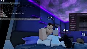 play Sexo bruto com roblox (@dunno embora)