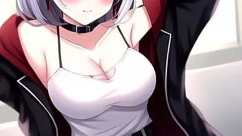 play Joi odbiera dziewictwo twojej koleżance z klasy! instrukcja odliczania defloracji hentai