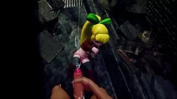 play Una donna nana hentai si fa scopare la gola in un vicolo - wetcavitymap