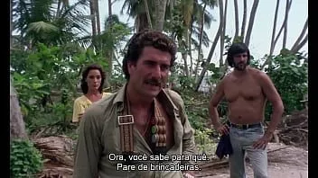 Jouer Nuits érotiques des vivants d. légendaire (1980)