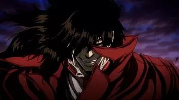 play Hellsing Ultimate Episodio 10 (صوت لاتيني)