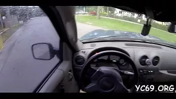 Oynat Bu videoda sıcak aslan arısı ve dostum