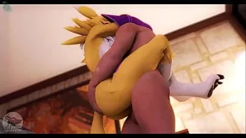 Riproduci Compilation porno pelosa animata etero/gaey: pre-sborra in mutande
