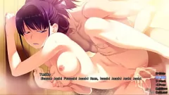 play Curvy Yumiko's Labyrinth of Ecstasy in Grisaia