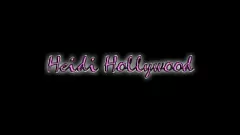 play Stepbrother Gives Heidi Hollywood a Rough and Passionate Fuck