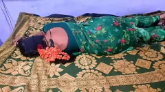 play দেশি গৃহবধূদের অন্তরঙ্গ উপভোগ: অপেশাদার ভারতীয় দম্পতির উত্সাহী দম্পতি