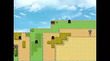 play (18) h jeux rpg [rj153105] sonia et h invocation bête #1