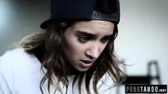 Play Watch as Uma Jolie's Step Sister Makes a Point with Her Virgin Pussy and Reluctant Stepbrother in This Family Roleplay