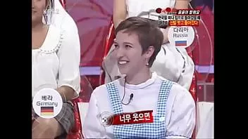 play Misuda Global Talkshow Geplauder der schönen Damen Folge 064 080218 Ich habe dies aus Versehen getan, als ich Südkorea verließ und in mein Heimatland zurückkam