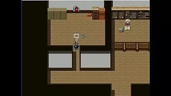 Oynat ( 18 ) h rpg oyunları ayakashi malikanesi-birçok şeytan tarafından ihlal edilen rpg-[rj170671] #1