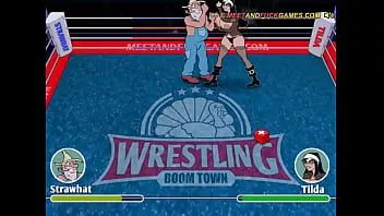Riproduci Il ritorno della tilda: boom town ep.2