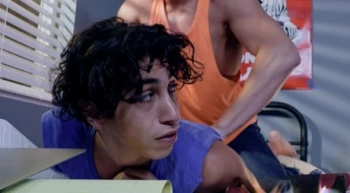 Pornostar Shane Cook