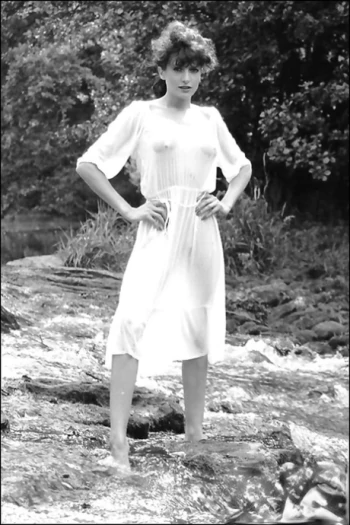 अभिनेता Lady Sonia