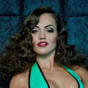 قناة Pamela Ann