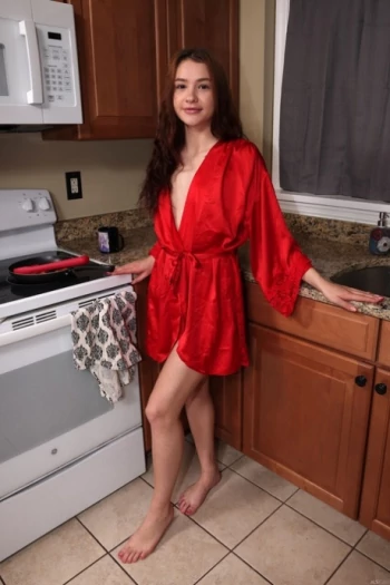 色情明星 Matty Mila Perez