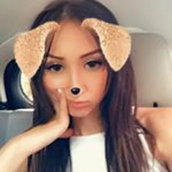 قناة Carmen Rae