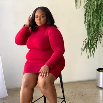 Bintang porno Olivia Leigh