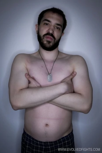 Pornstar Peter King